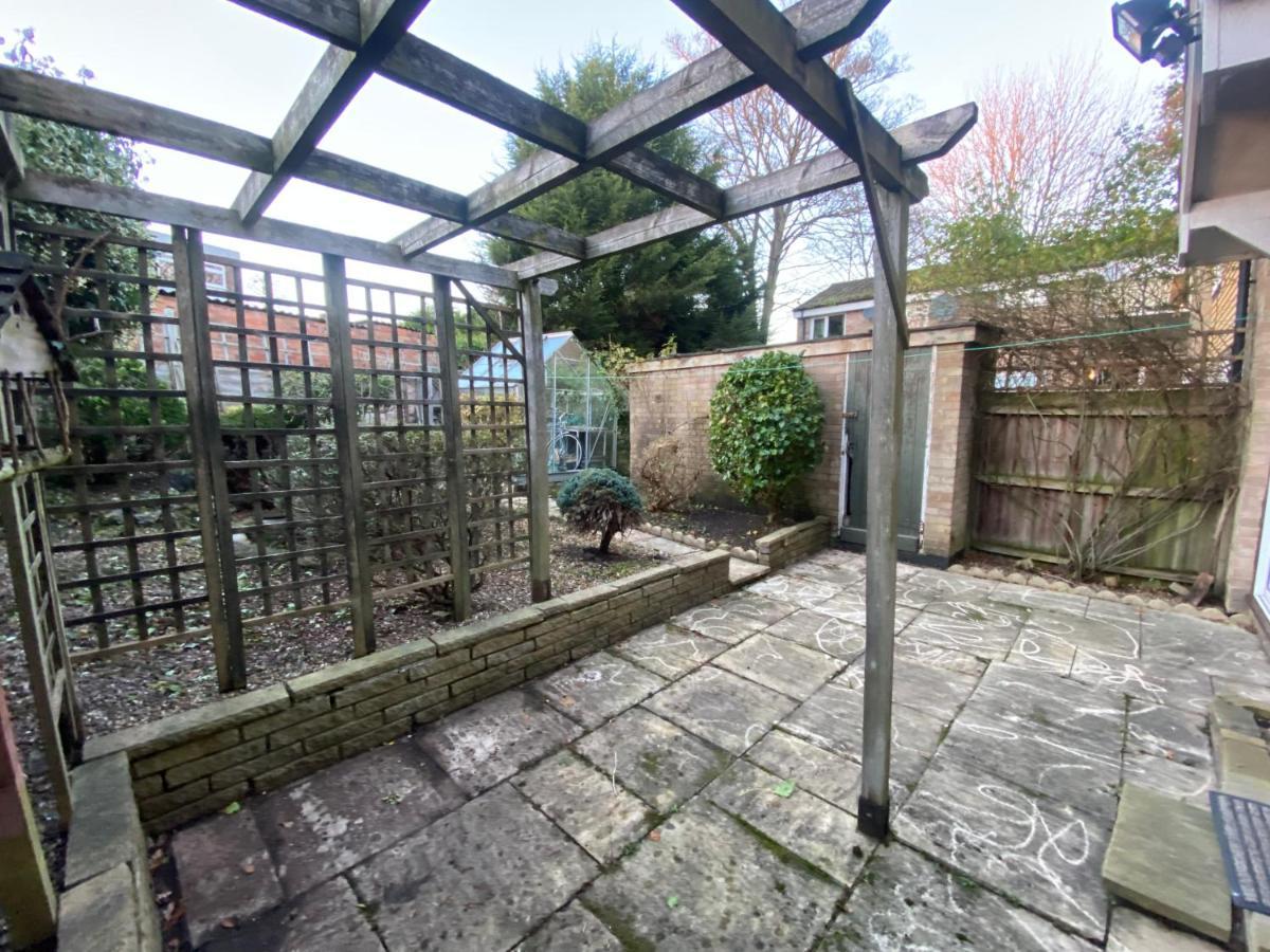 Serene 4Br In Harborne Close To Qe Hospital, Harborne Centre Birmingham Exteriér fotografie
