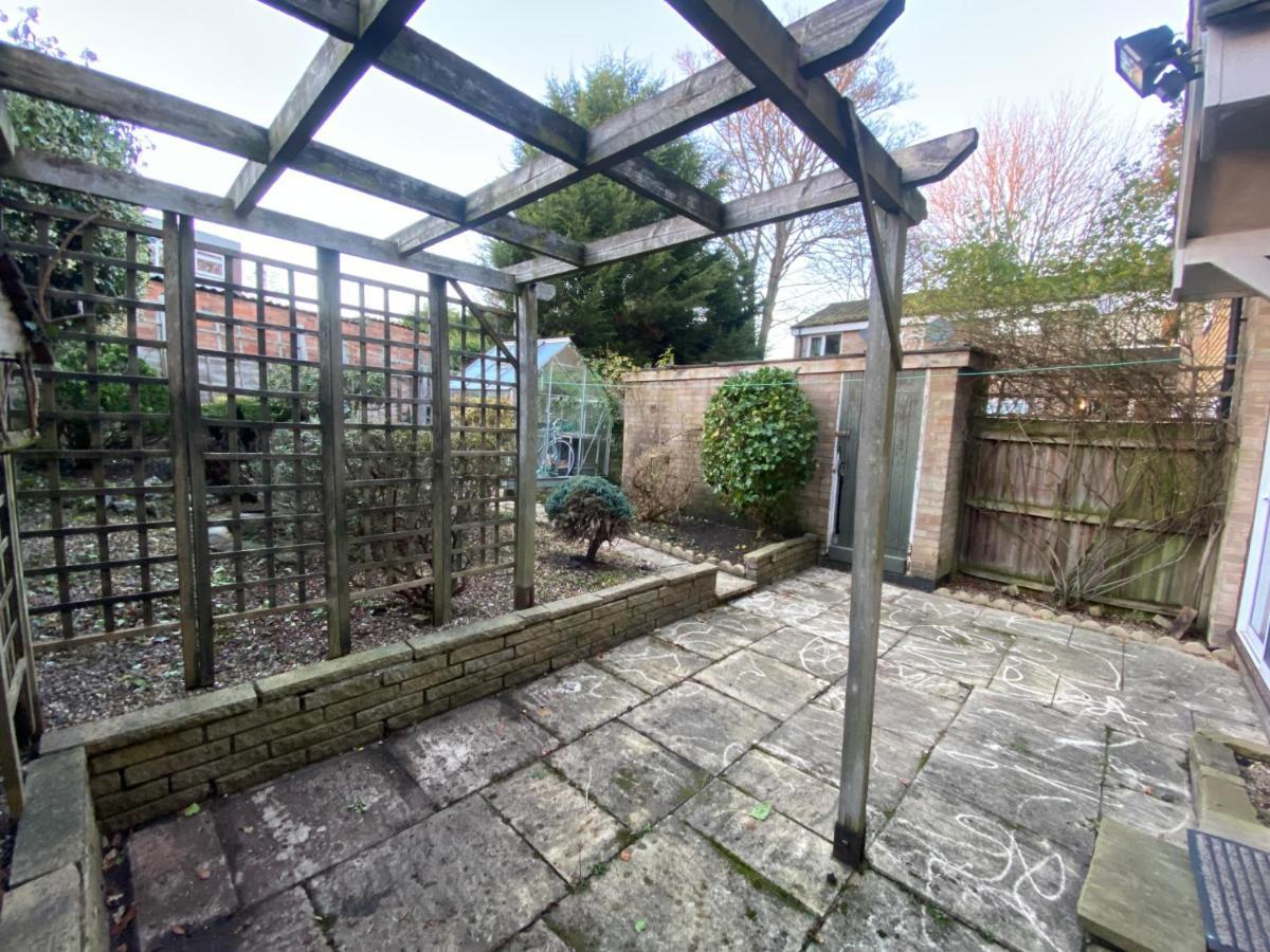 Serene 4Br In Harborne Close To Qe Hospital, Harborne Centre Birmingham Exteriér fotografie