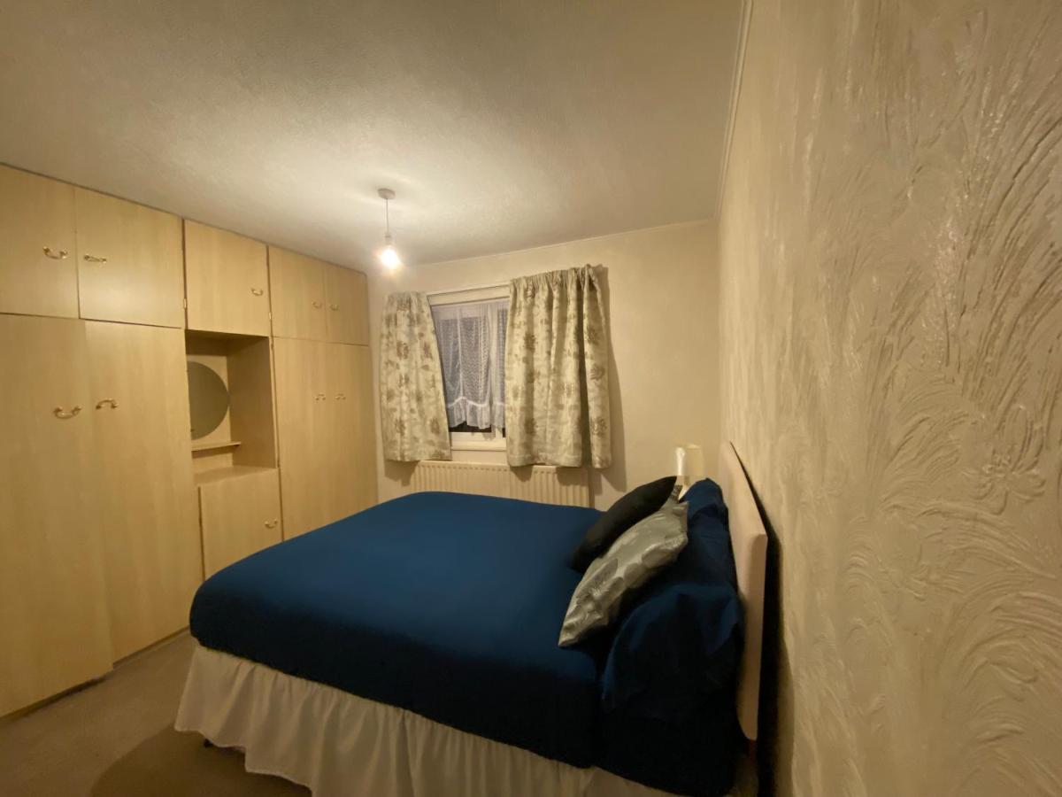 Serene 4Br In Harborne Close To Qe Hospital, Harborne Centre Birmingham Exteriér fotografie