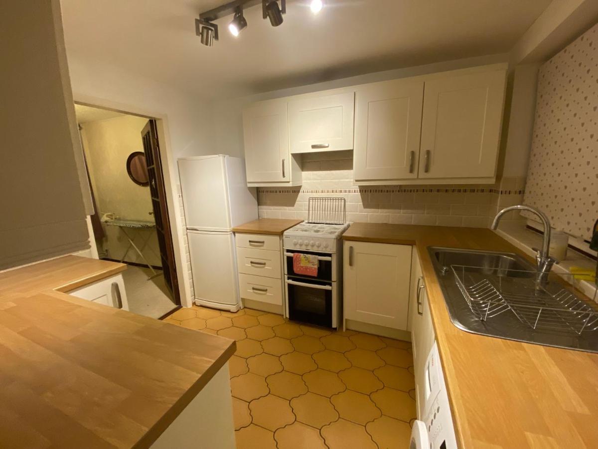 Serene 4Br In Harborne Close To Qe Hospital, Harborne Centre Birmingham Exteriér fotografie